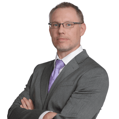 Soren Lancaster