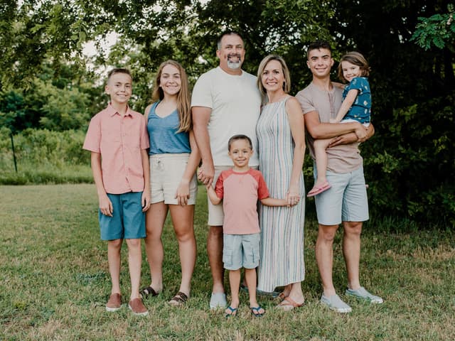 About Rustin Leonard