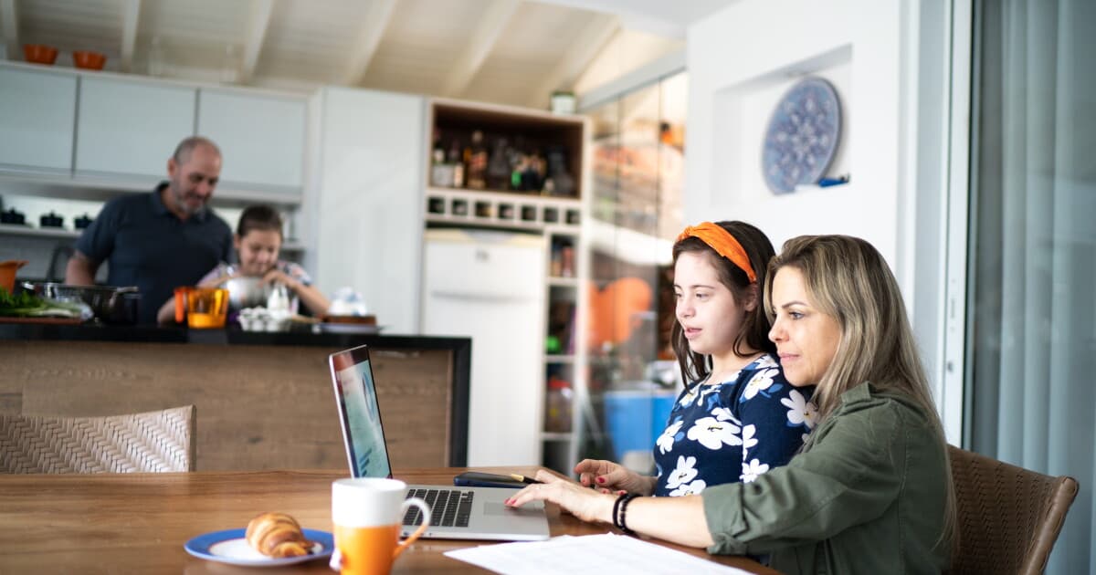 What is a special needs trust? A guide to securing your child's future