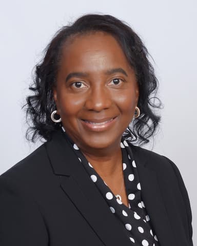 Inez Johnson