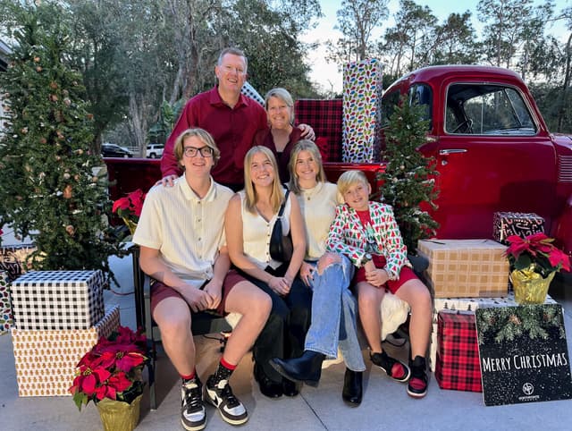 About Stephen Miller