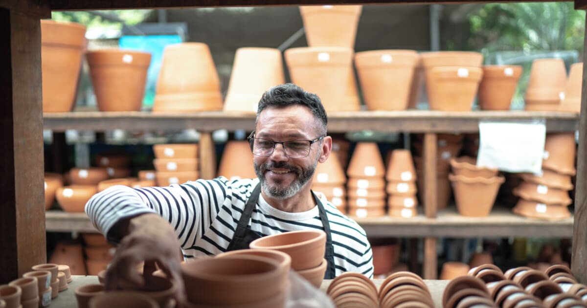 Protecting your small business with life insurance