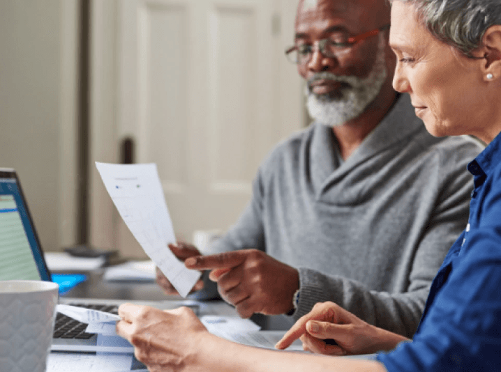 Savvy Tax Strategies image
