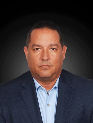 Carlos Perez