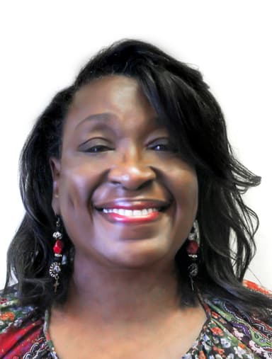 Sharon Weatherspoon