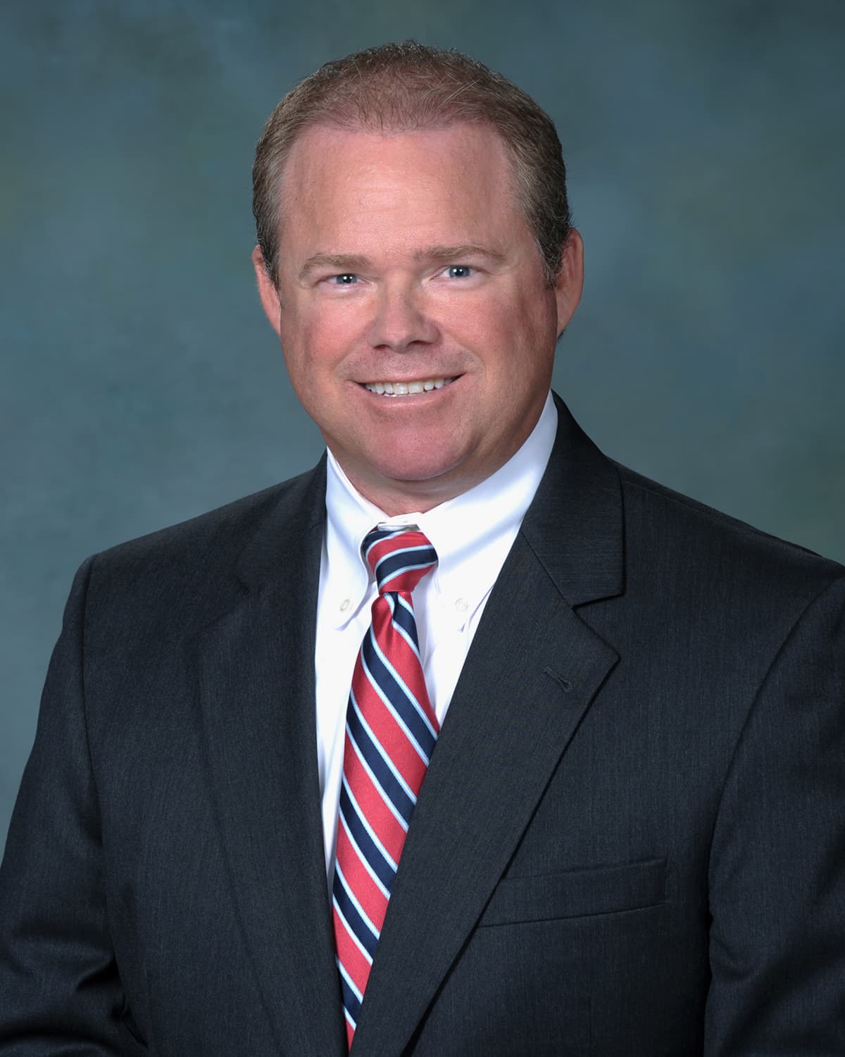 Brad Brady