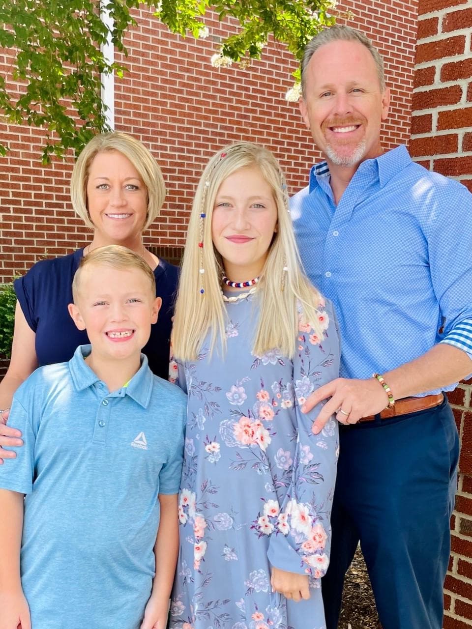 About Dru Schneeberger