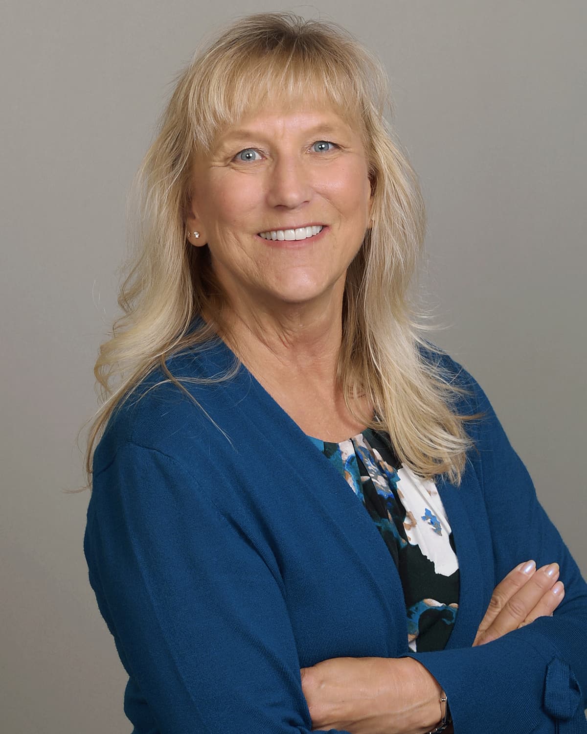 Deborah Freeman