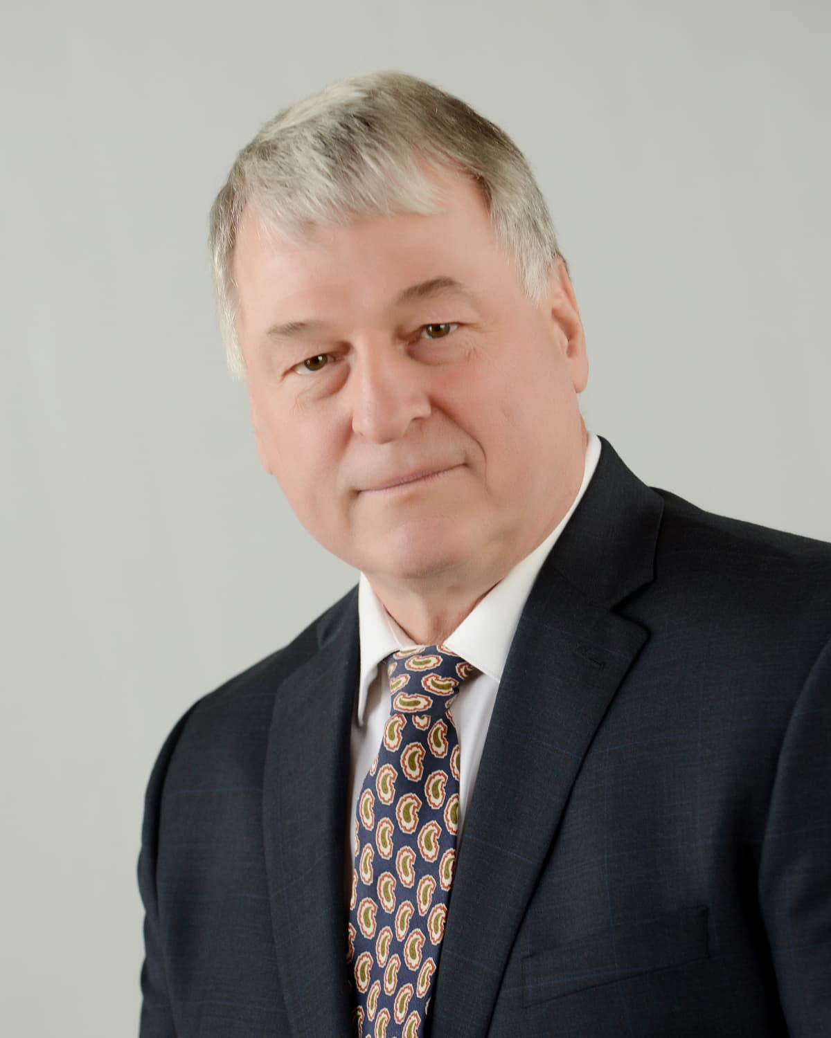 Dean Kaczorowski