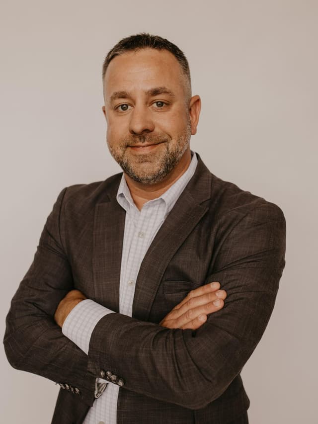 About Michael Kapets