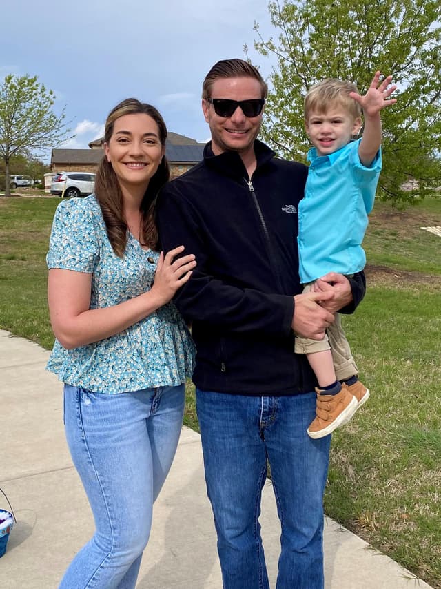 About Jeff Cartledge