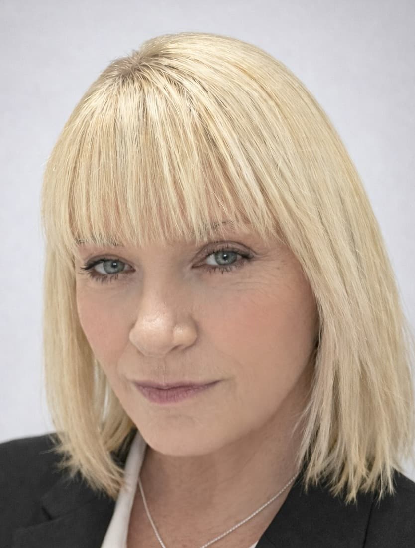Angela Goodman