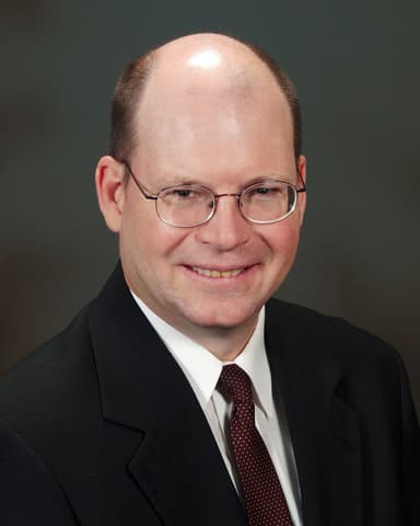 David Bronstad
