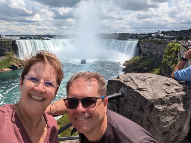 About Joel Eggerding