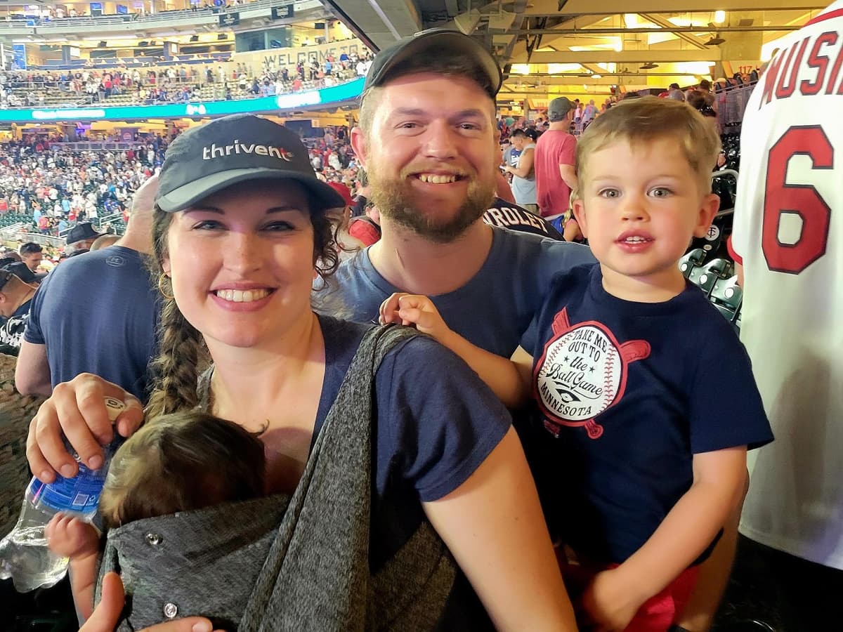 Everything you want to know about Rickie