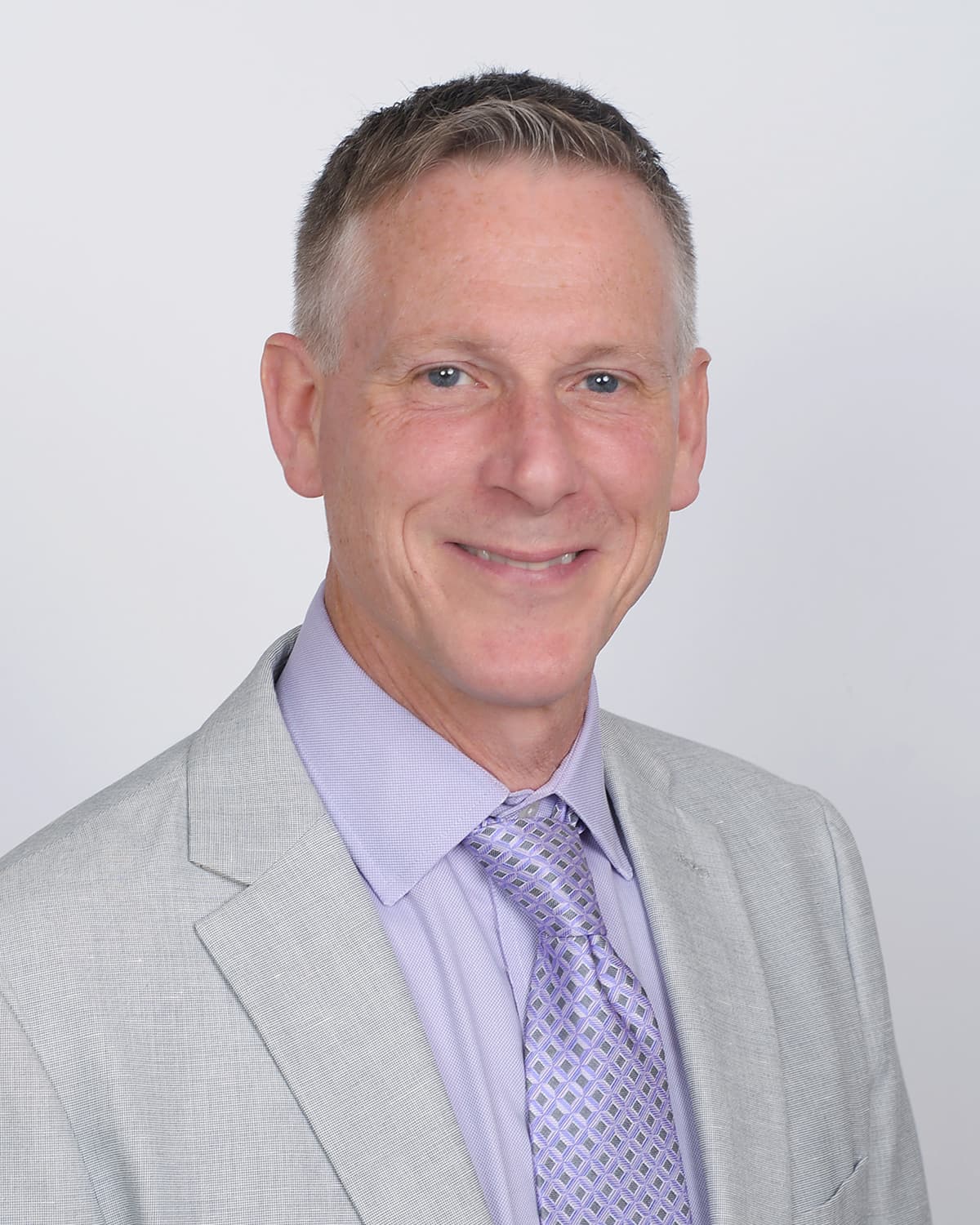 John Prouty