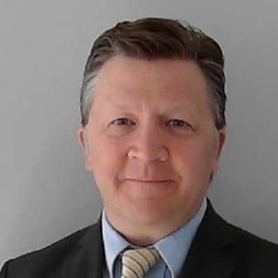 Ken Arendt
