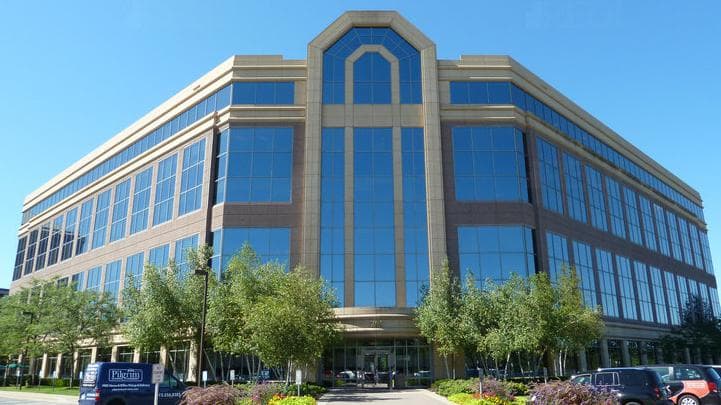Office Location