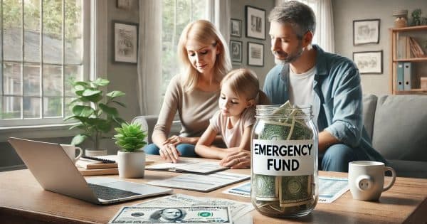 The Importance of Emergency Funds and How to Build Yours