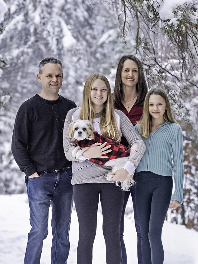 About Autumn Schinka