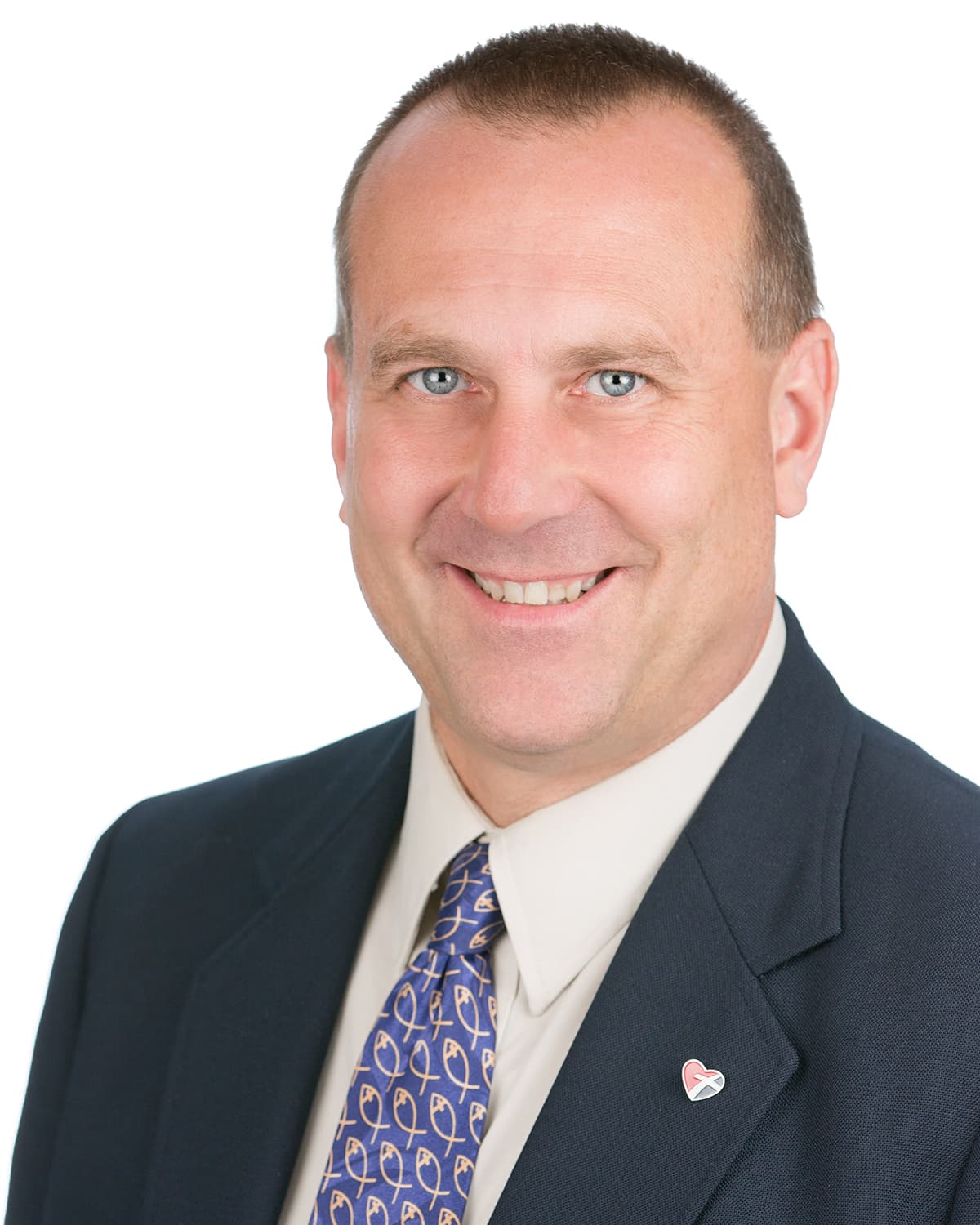 John Kirchhoff
