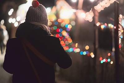 Thrivent Holiday Experience at Rockin' Christmas Lights image