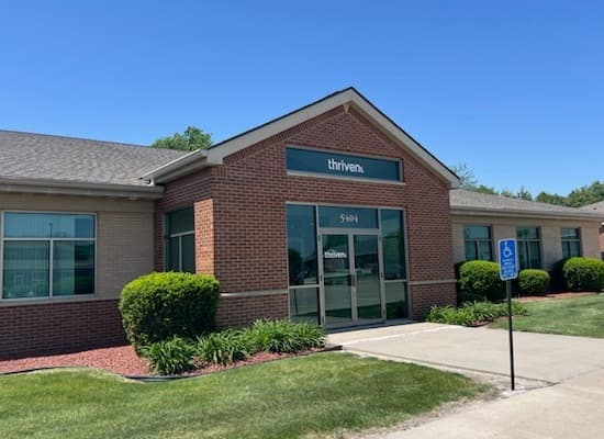 Office Location