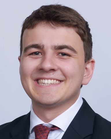 Paxton Heinrich