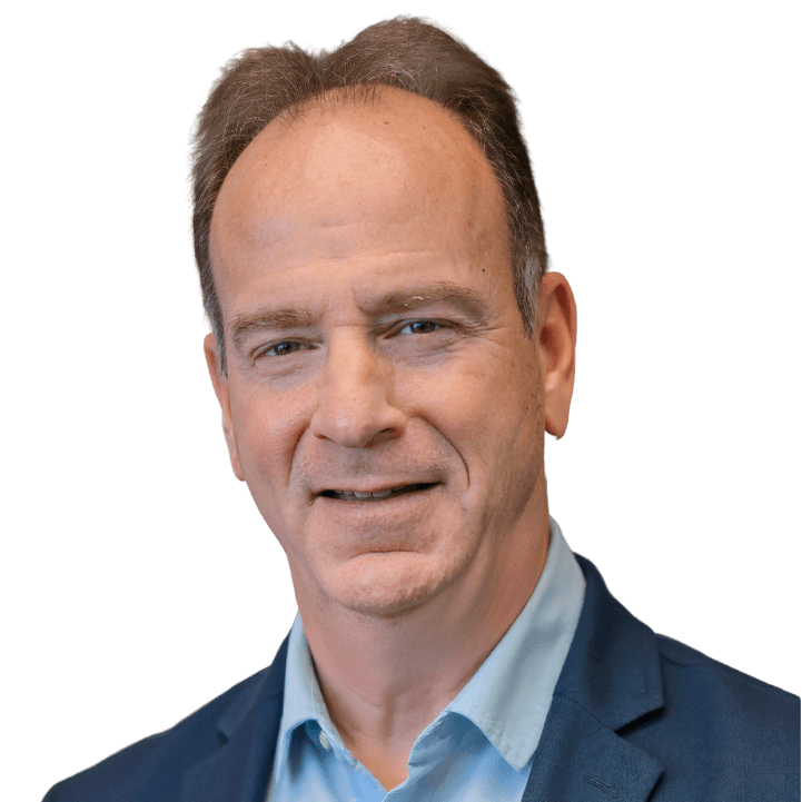 Mark Manning