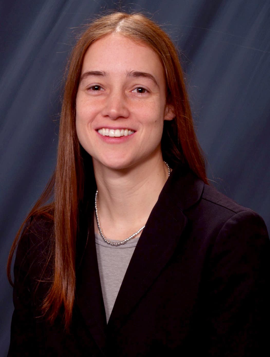 Katie Garber