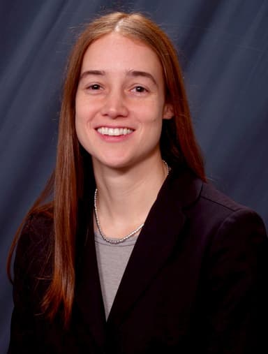 Katie Garber