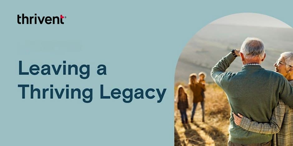 Eric Bilger: Leaving a Thriving Legacy