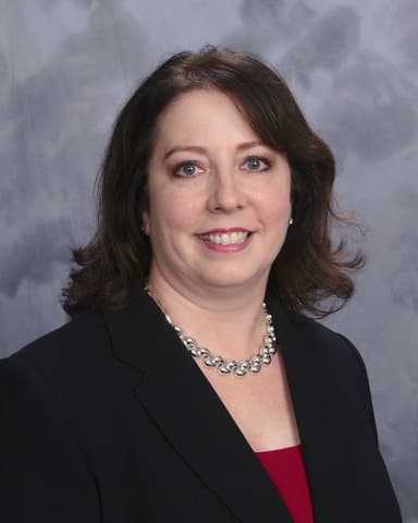 Karen Gould