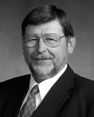 Ken Peters