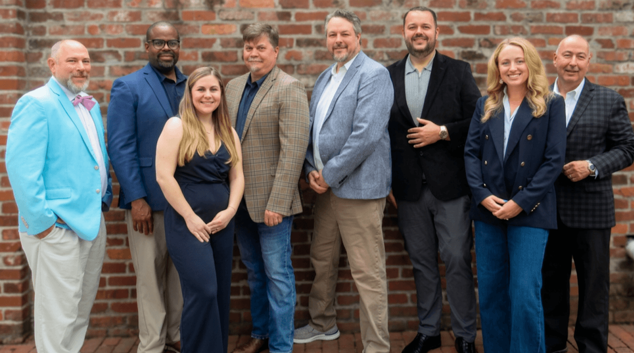 Coastal Financial Consultants mission banner image