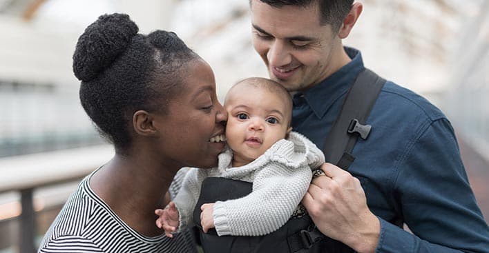 How to invest and save for your child's future