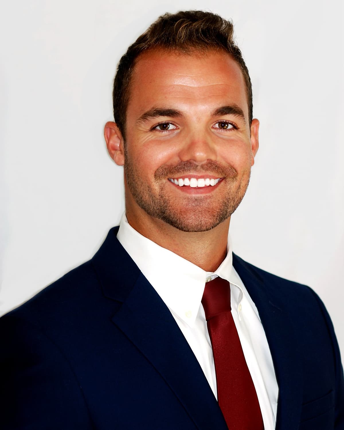 Matt Wogan