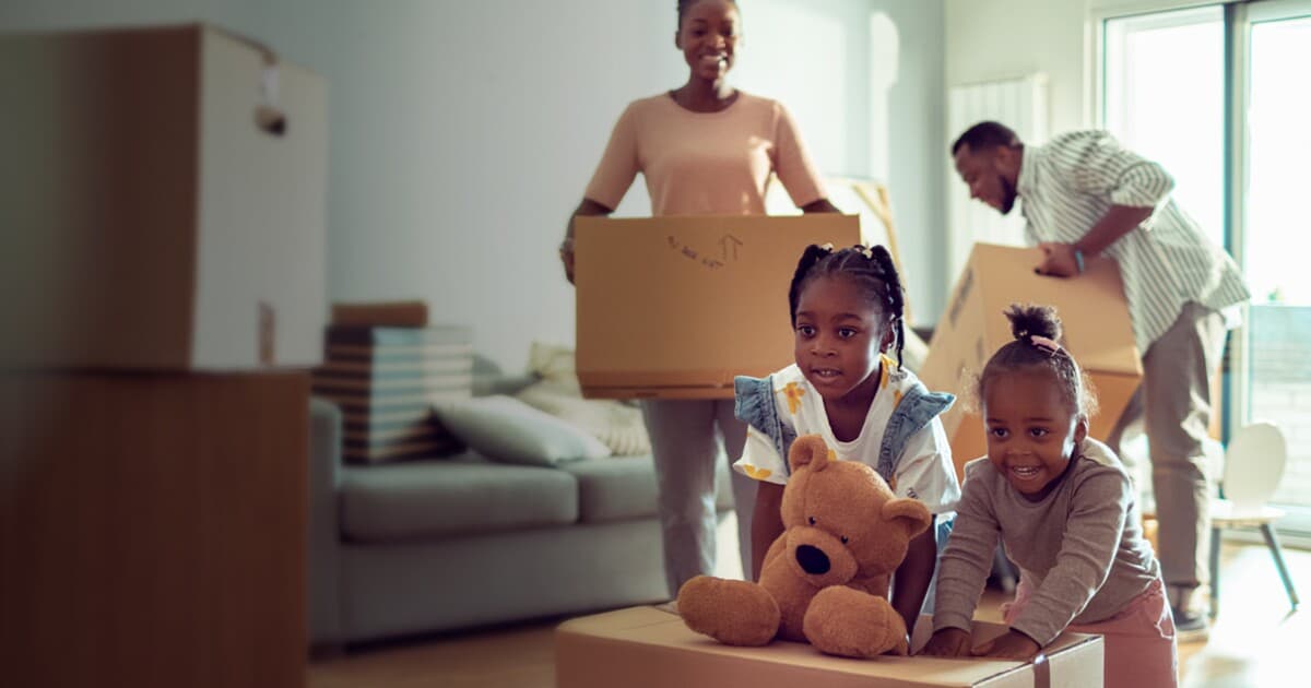 Habitat for Humanity and Thrivent Partnership