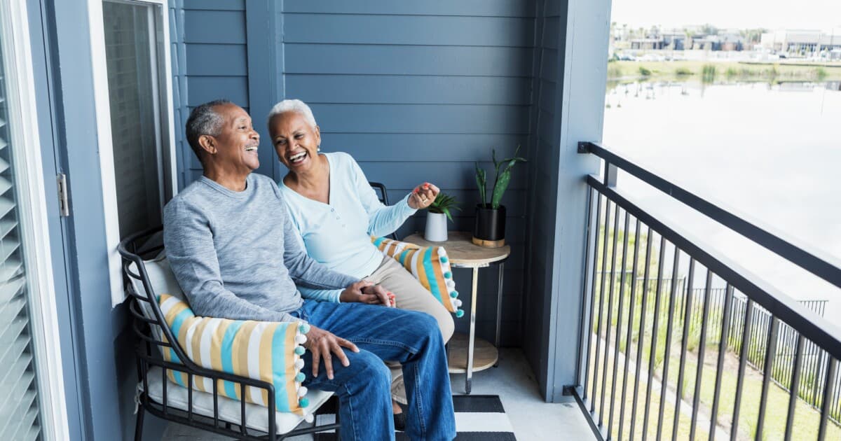 How does the Social Security cost of living adjustment work?