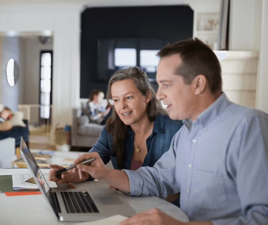 Rethinking Retirement Tax Planning image