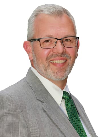 Jay Kempf