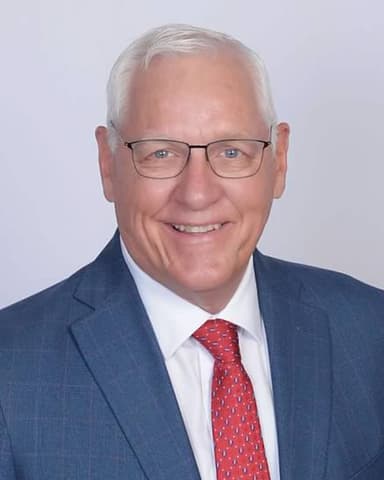 John Messerschmidt