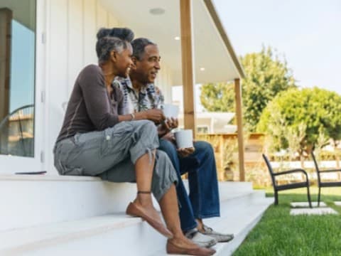 Leaving a Thriving Legacy with Eric Bilger - Watch Party image