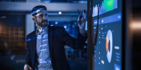 November 2024 Market Update: Stocks and bonds take a breath