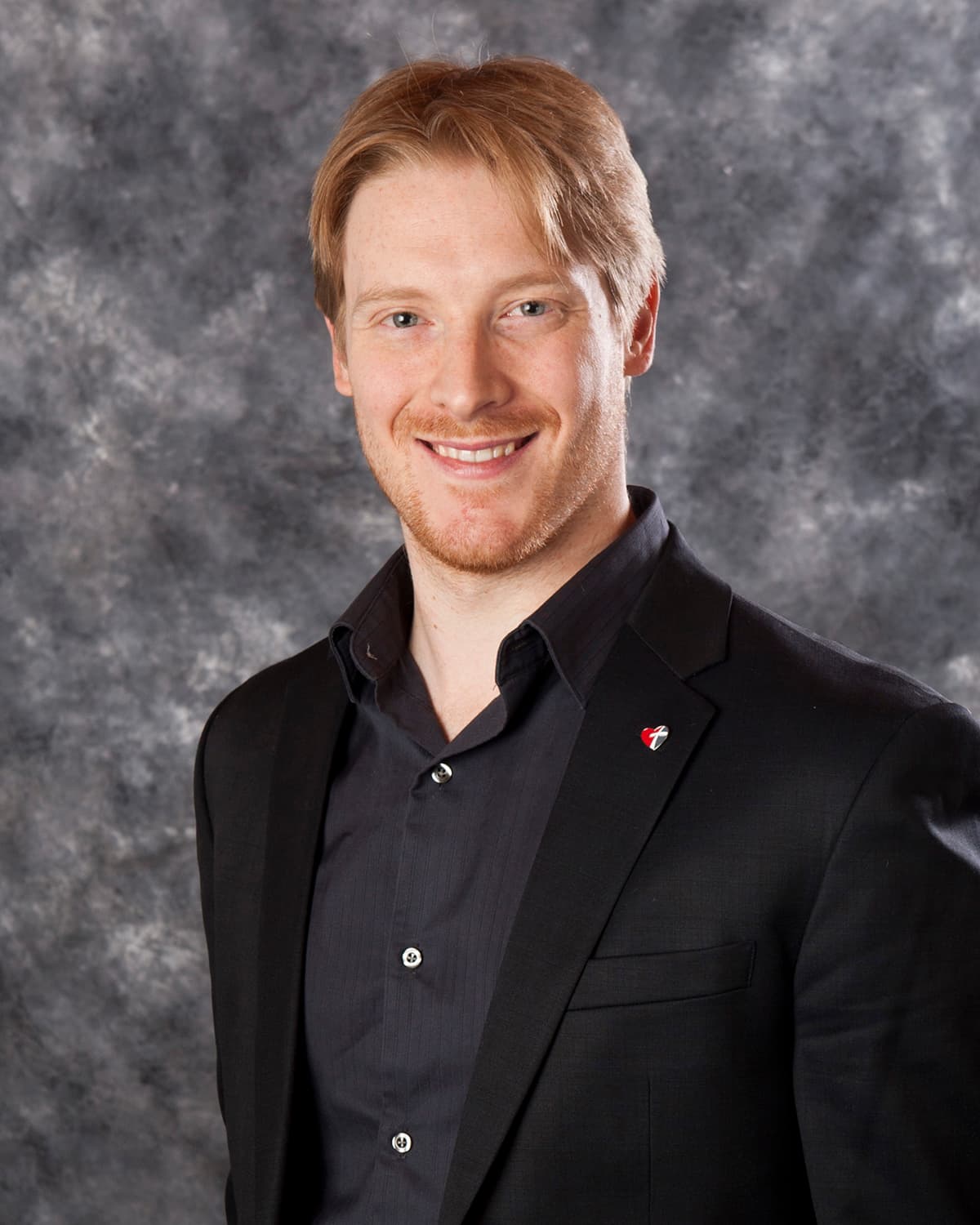Bryan Moore