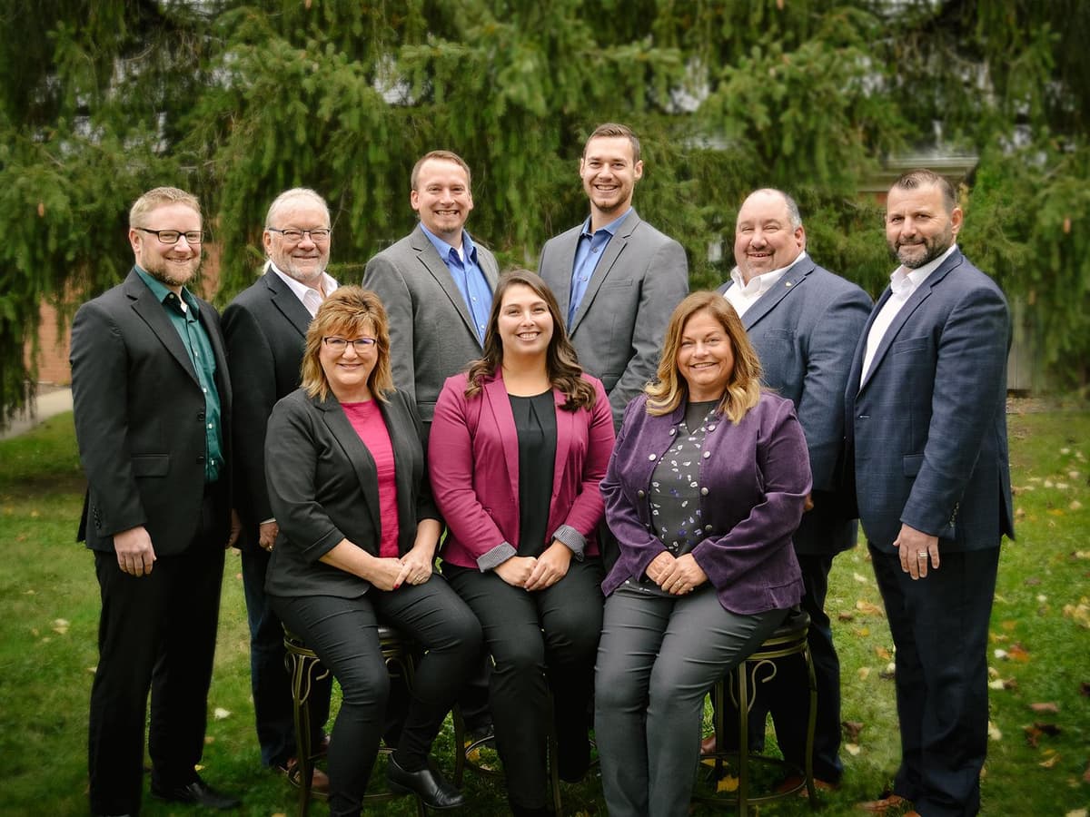 Green Bay Financial Group our story image 1