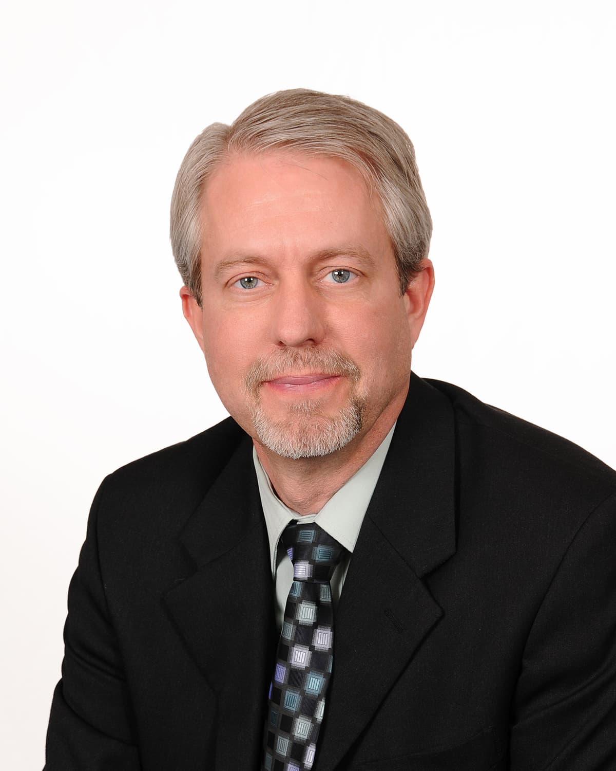 Dwight Hoeck
