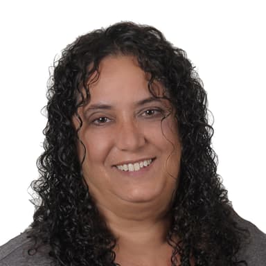 Marlene Blattstein