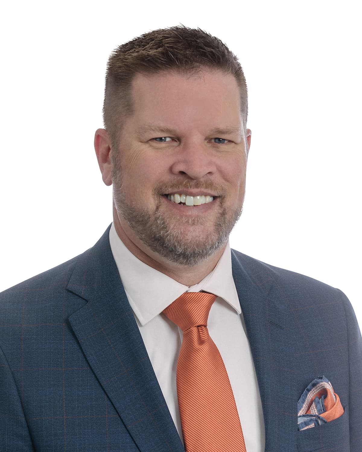 Eric VanHevel