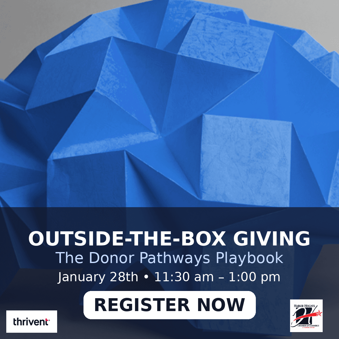 Outside‑the‑Box Giving: The Donor Pathways Playbook image
